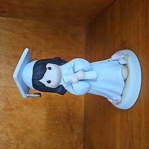 Precious Moments figure
